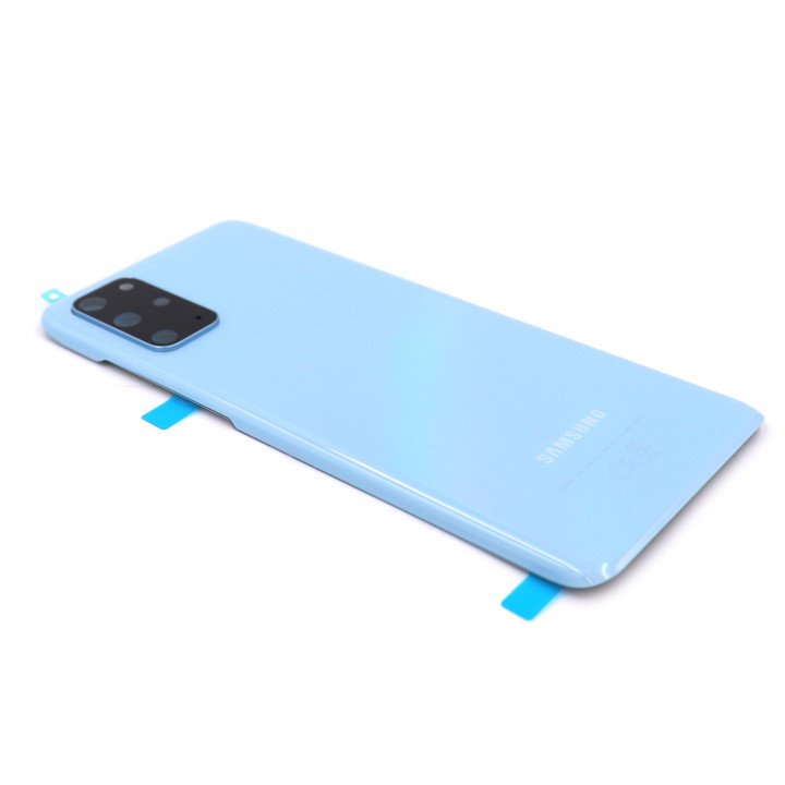 S9 PLUS/G965 TITANIUM GRAY COVER COPY